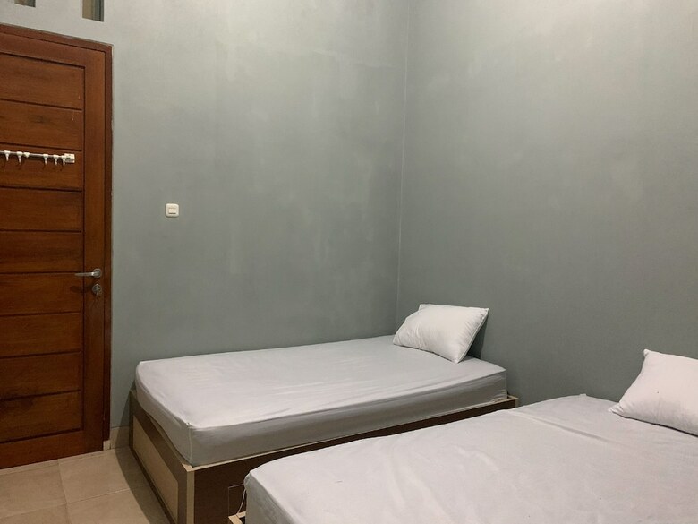 Hostal Hotel Penginapan Citra