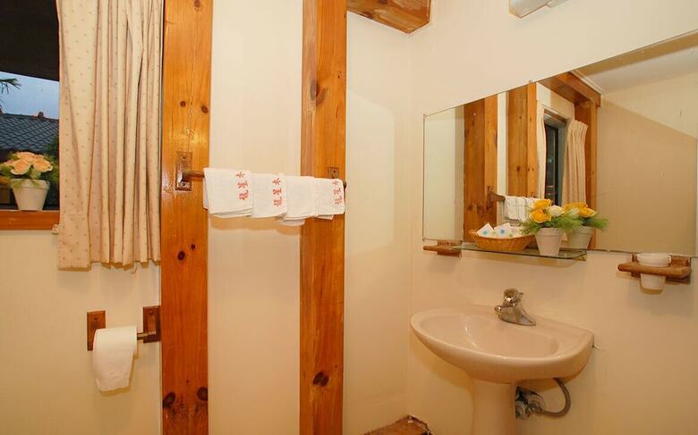 Hotel Taitung Garden Cabin