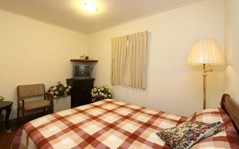 Hotel Taitung Garden Cabin