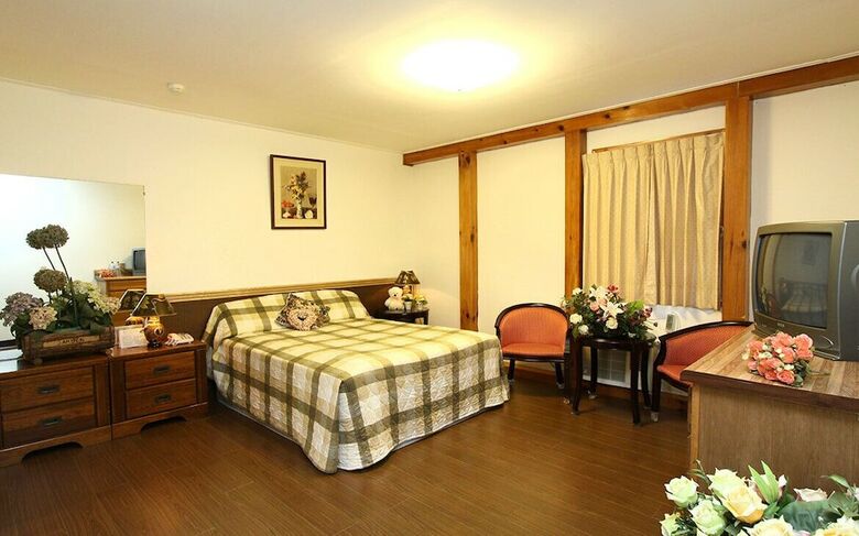 Hotel Taitung Garden Cabin