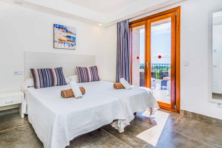 Villa Salou