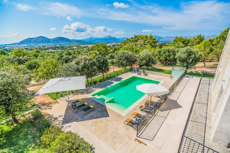 Villa Salou