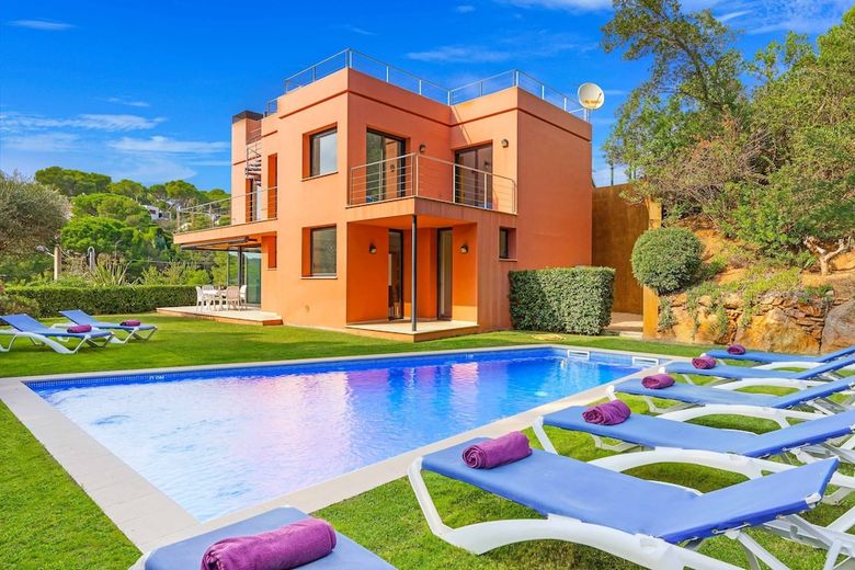 Villa Atlante