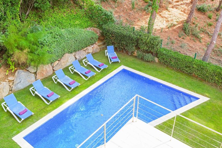 Villa Atlante