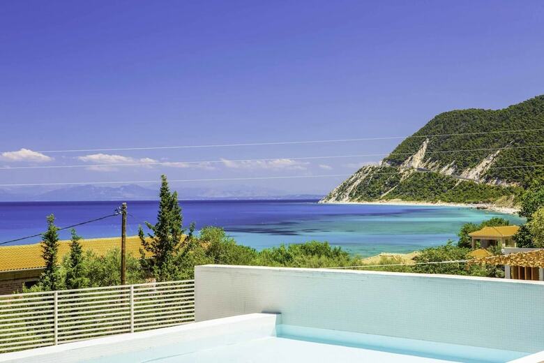 Villa Lefki