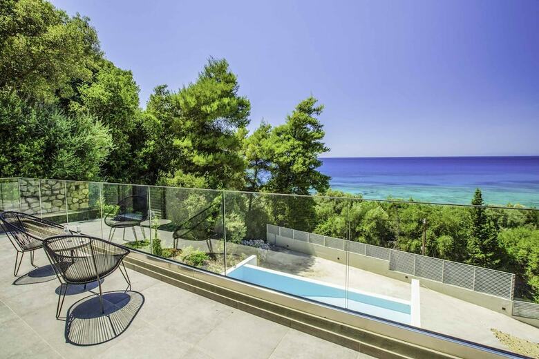 Villa Lefki