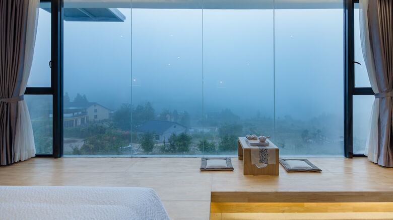 Floral Lux Hotel Zhi She Zi Li
