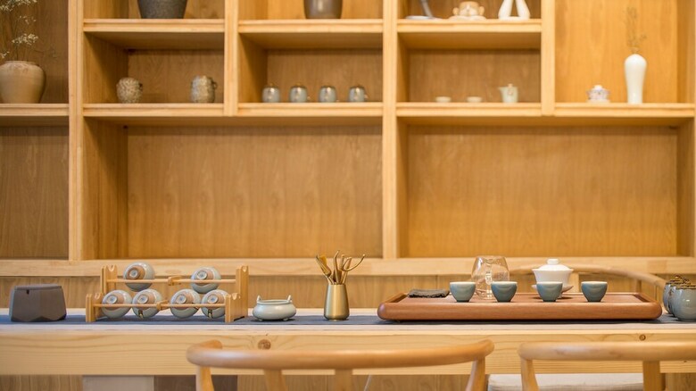 Floral Lux Hotel Zhi She Zi Li