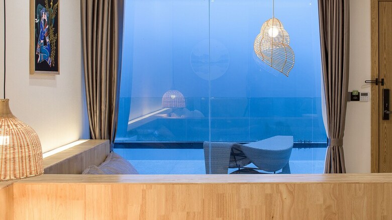 Floral Lux Hotel Zhi She Zi Li