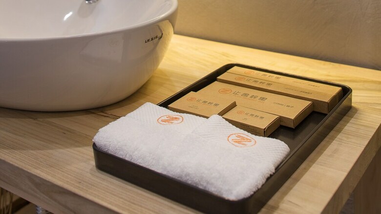 Floral Lux Hotel Zhi She Zi Li