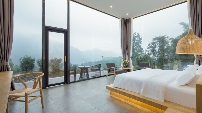 Floral Lux Hotel Zhi She Zi Li