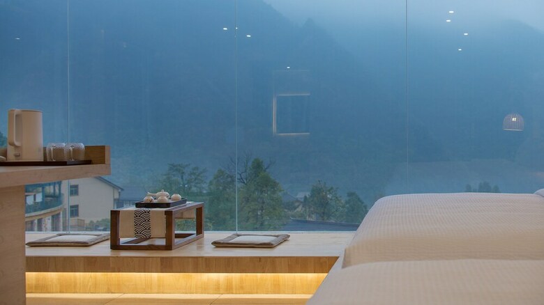 Floral Lux Hotel Zhi She Zi Li
