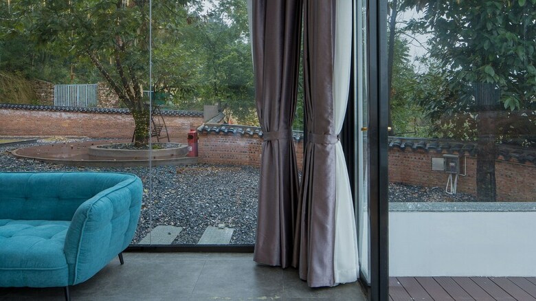 Floral Lux Hotel Zhi She Zi Li