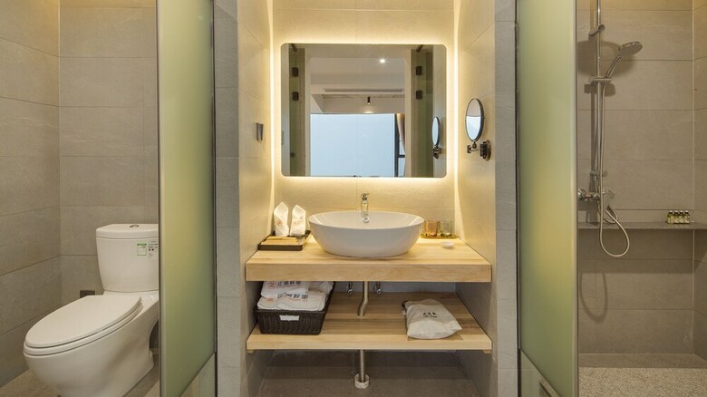 Floral Lux Hotel Zhi She Zi Li