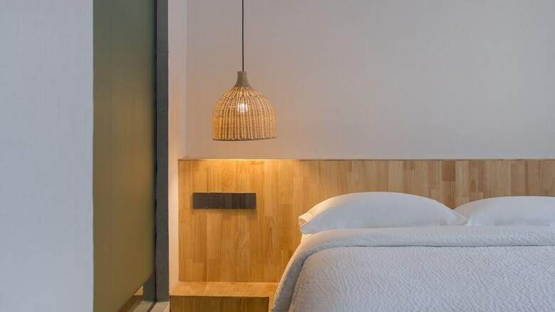 Floral Lux Hotel Zhi She Zi Li