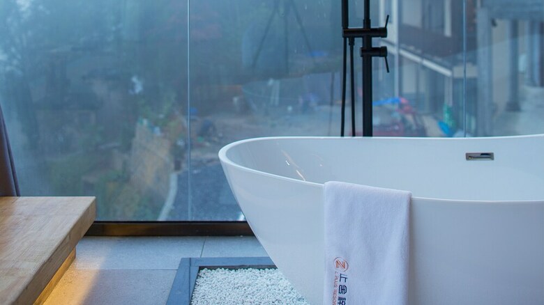 Floral Lux Hotel Zhi She Zi Li