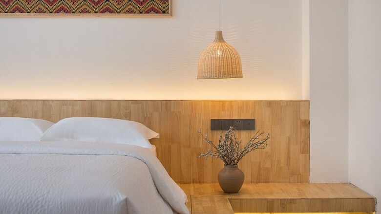 Floral Lux Hotel Zhi She Zi Li
