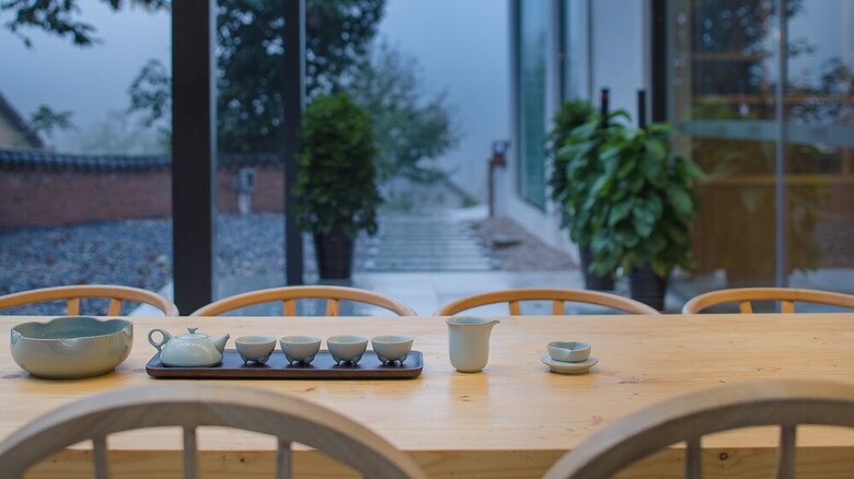 Floral Lux Hotel Zhi She Zi Li
