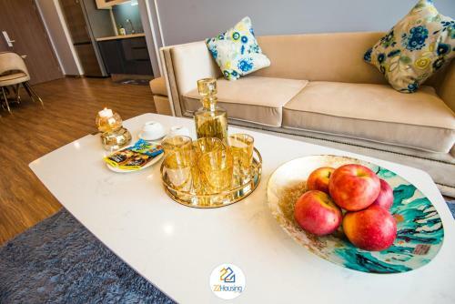 22housing Apartment Vinhomes Metropolis