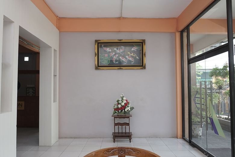 Hostal Spot On 2200 Hotel Gunung Sari