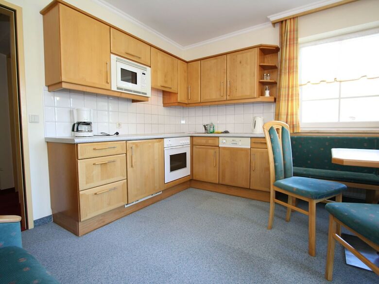 Modern Apartment In Kleinarl Near Ski Lift