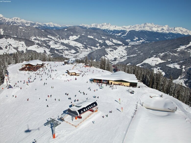 Modern Apartment In Kleinarl Near Ski Lift