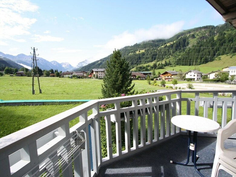 Modern Apartment In Kleinarl Near Ski Lift