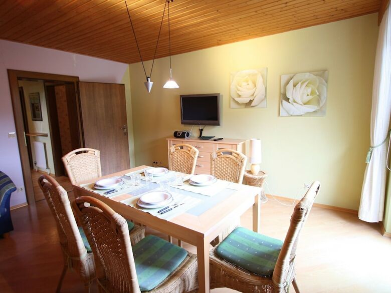 Apartment In Krispl With Sauna, Turkish Steambath & Pool