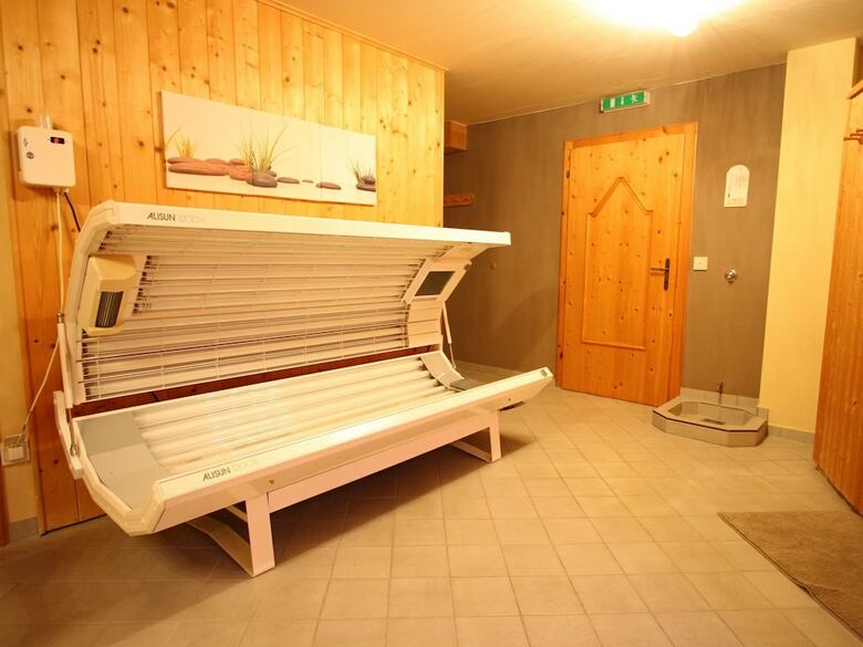 Apartment In Krispl With Sauna, Turkish Steambath & Pool