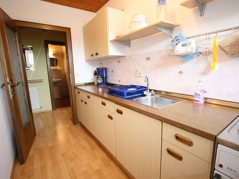 Apartment In Krispl With Sauna, Turkish Steambath & Pool