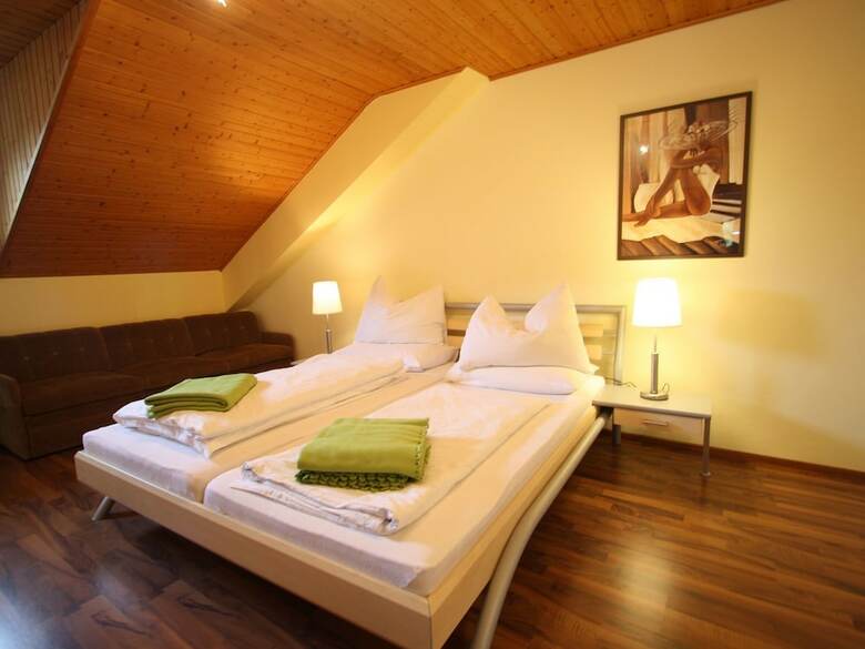Apartment In Krispl With Sauna, Turkish Steambath & Pool
