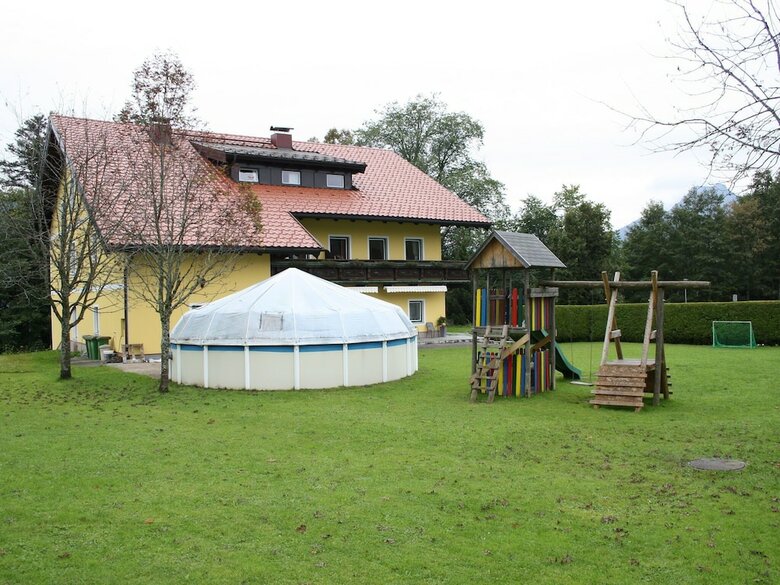 Apartment In Krispl With Sauna, Turkish Steambath & Pool