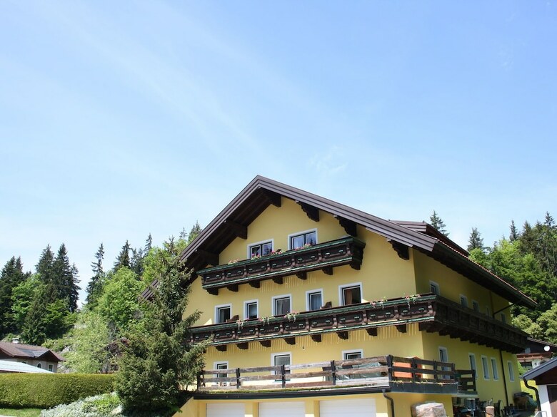 Apartment In Krispl With Sauna, Turkish Steambath & Pool
