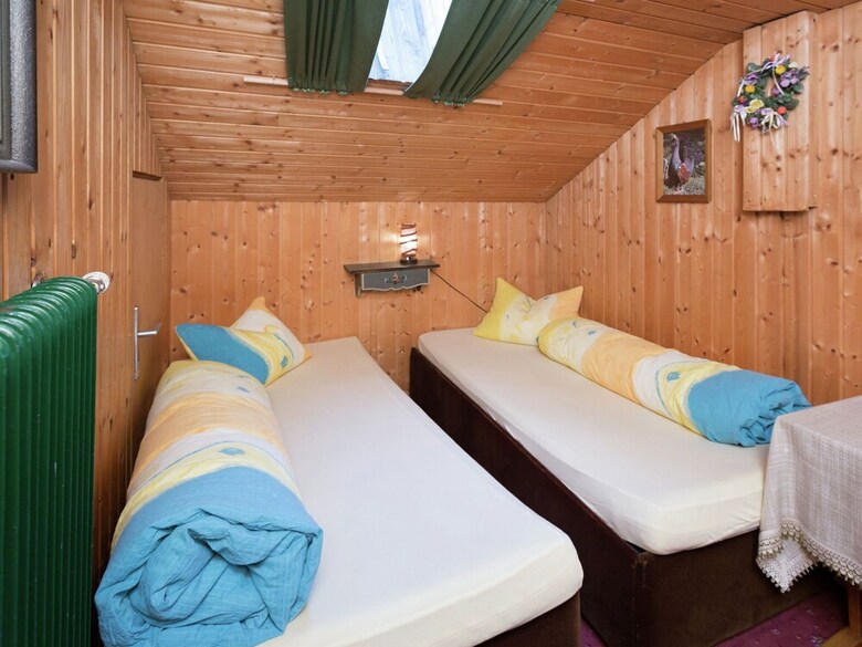 Apartment In Fulpmes With Balcony