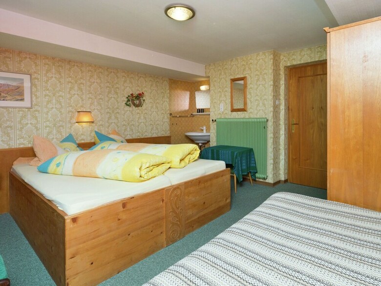 Apartment In Fulpmes With Balcony