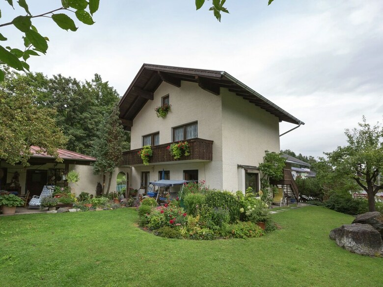 Apartment In Fulpmes With Balcony