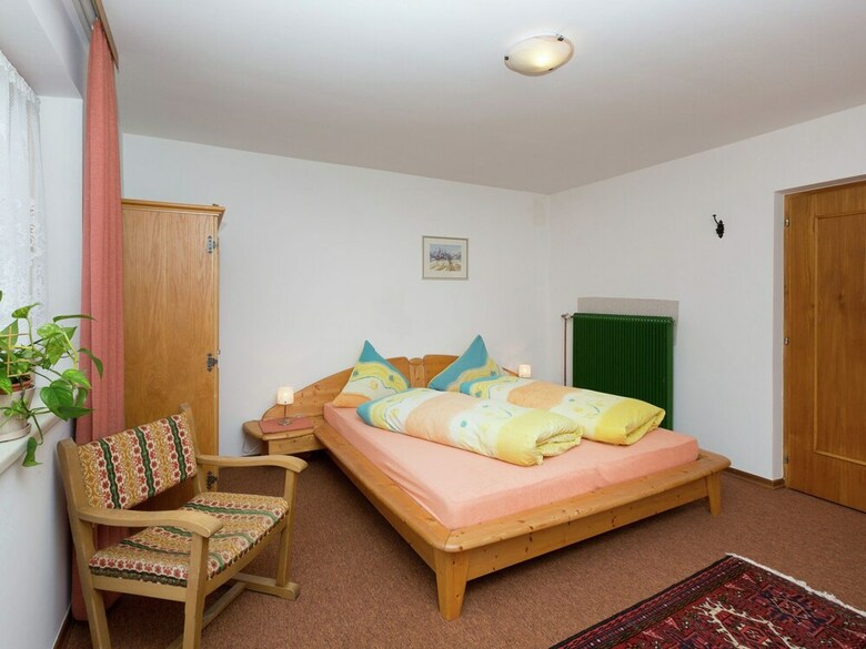 Apartment In Fulpmes With Balcony