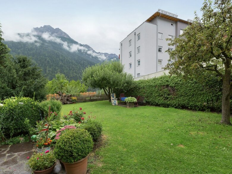 Apartment In Fulpmes With Balcony