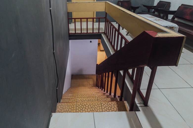 Hotel Oyo 2244 Wisma Game