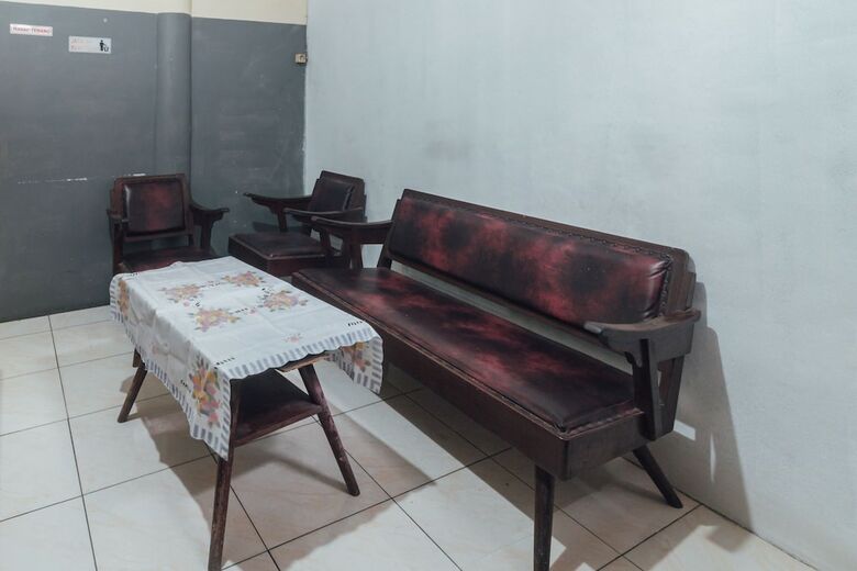 Hotel Oyo 2244 Wisma Game