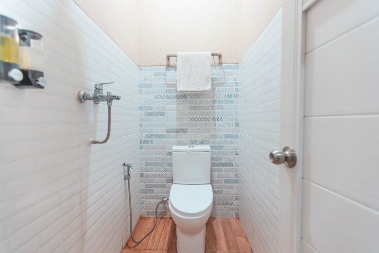 Hotel Oyo 2248 Yayah Rooms Syariah
