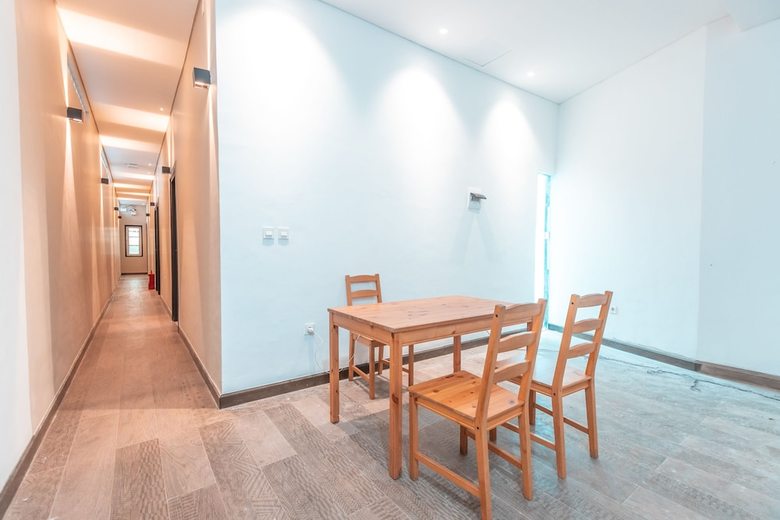 Hotel Oyo 2248 Yayah Rooms Syariah