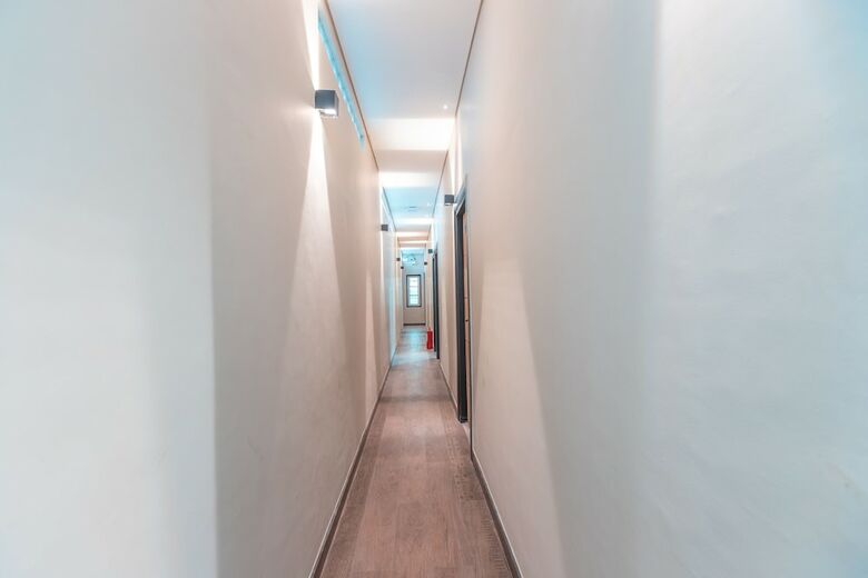 Hotel Oyo 2248 Yayah Rooms Syariah