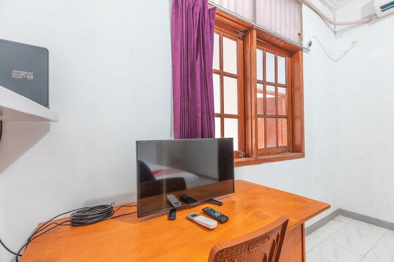 Hotel Oyo 2251 D'sasya Syariah Residence 2