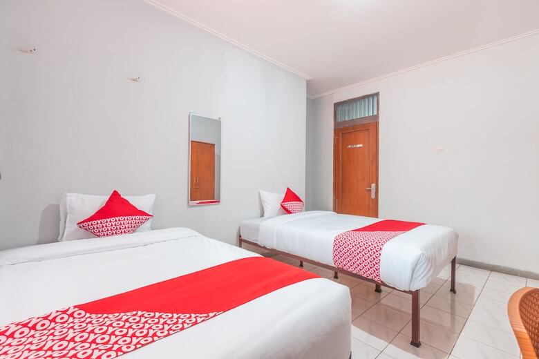 Hotel Oyo 2251 D'sasya Syariah Residence 2