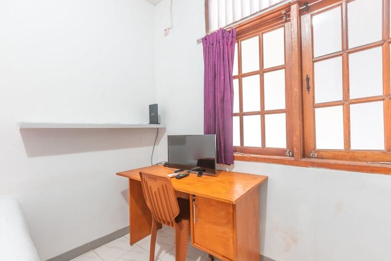 Hotel Oyo 2251 D'sasya Syariah Residence 2