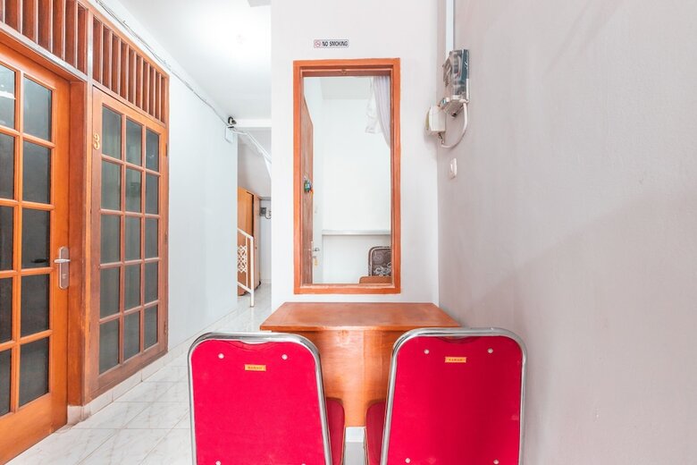 Hotel Oyo 2251 D'sasya Syariah Residence 2