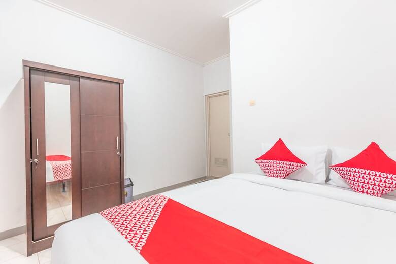 Hotel Oyo 2251 D'sasya Syariah Residence 2
