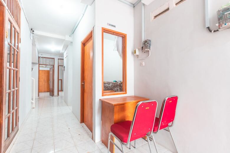 Hotel Oyo 2251 D'sasya Syariah Residence 2
