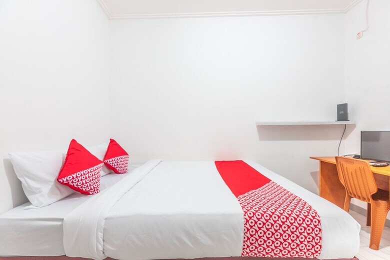 Hotel Oyo 2251 D'sasya Syariah Residence 2